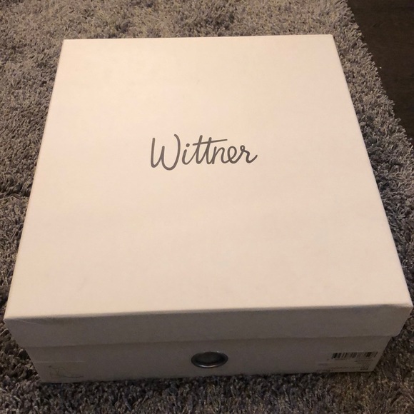 Wittner Tan Booties - Picture 5 of 5